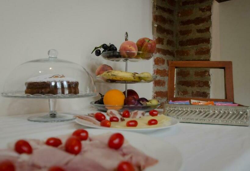 Bed and Breakfast Il Riposo