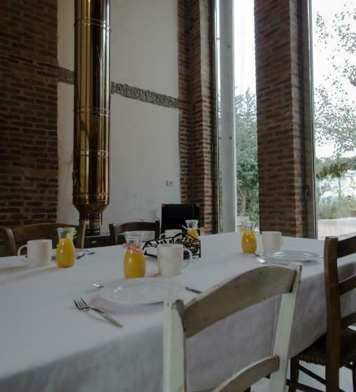 Bed and Breakfast Il Riposo