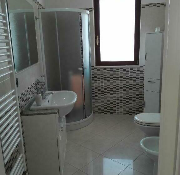 Bed and Breakfast L Angolo Di Pietra