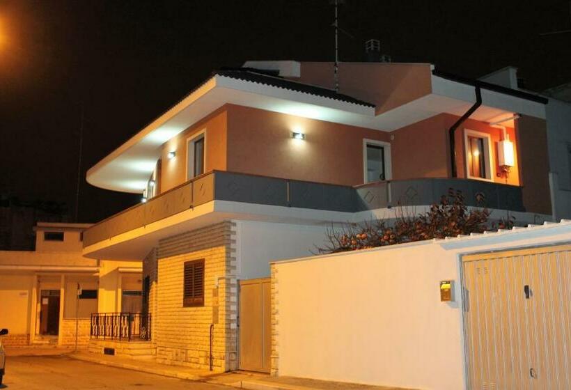 Bed and Breakfast L Angolo Di Pietra