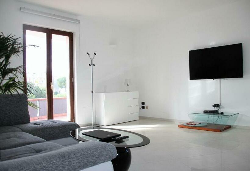 Bed and Breakfast L Angolo Di Pietra