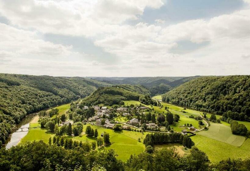 Bed and Breakfast L Orchidée