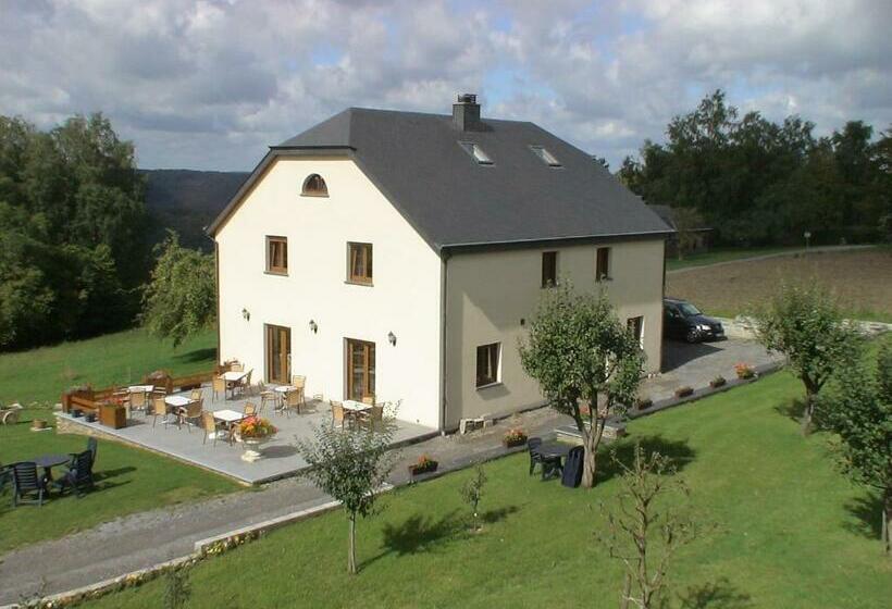 Bed and Breakfast L Orchidée