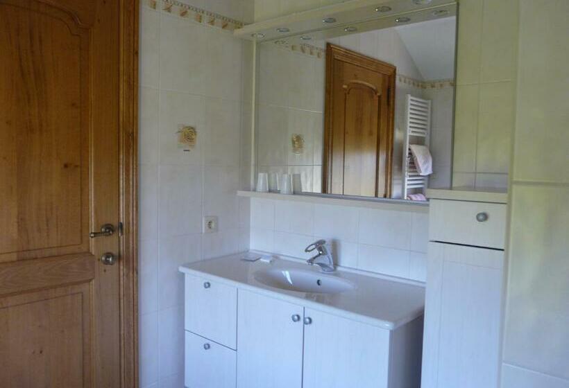 Bed and Breakfast L Orchidée