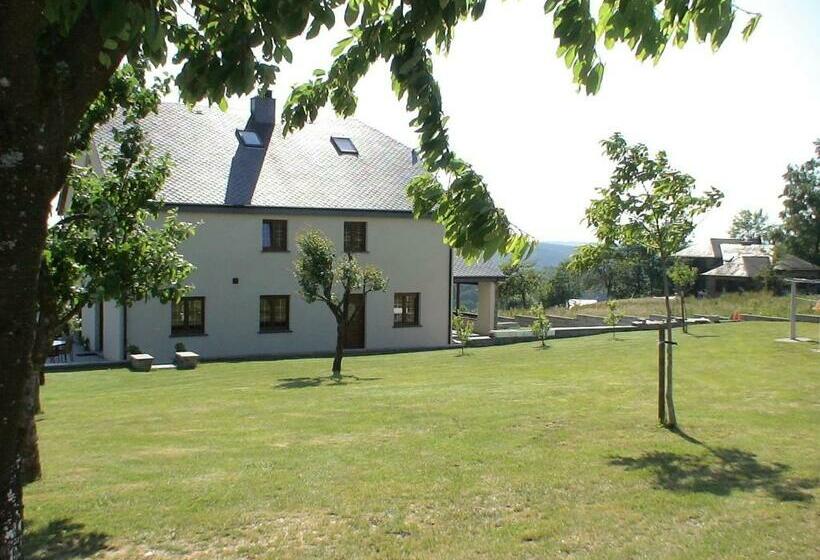 Bed and Breakfast L Orchidée