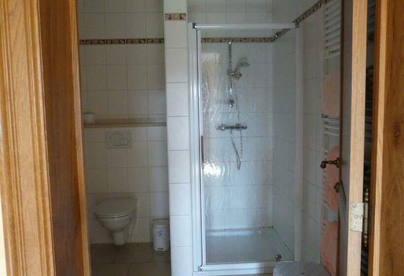 Bed and Breakfast L Orchidée