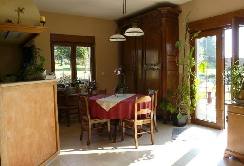 Bed and Breakfast L Orchidée