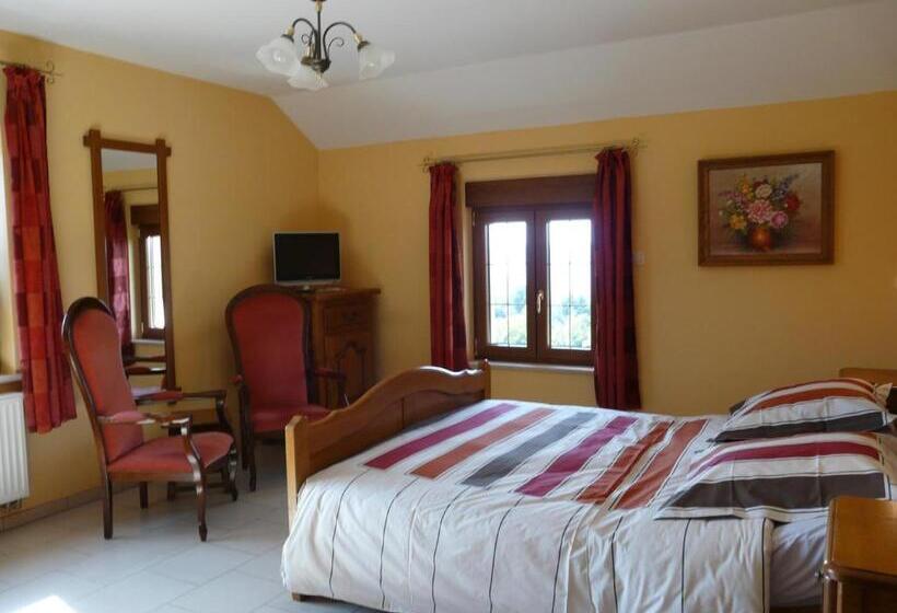 Bed and Breakfast L Orchidée