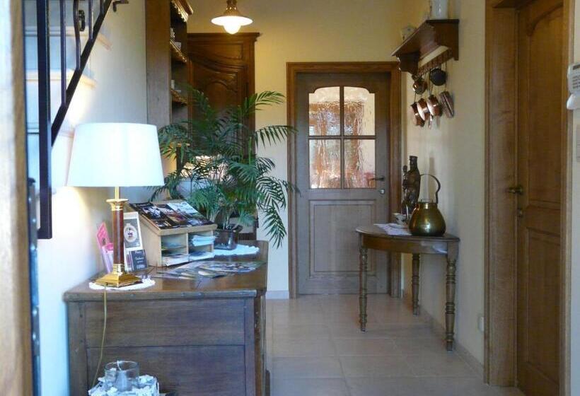 Bed and Breakfast L Orchidée