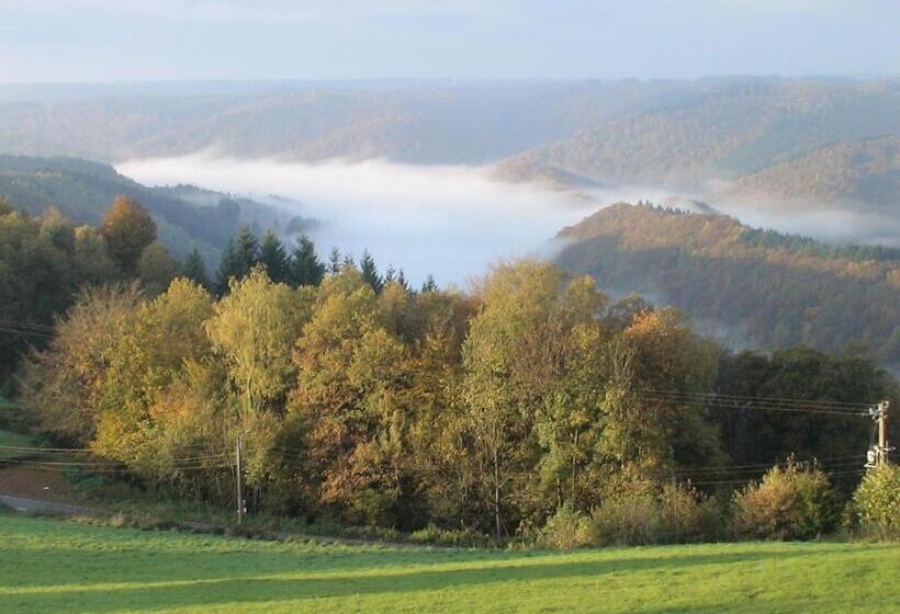 Bed and Breakfast L Orchidée