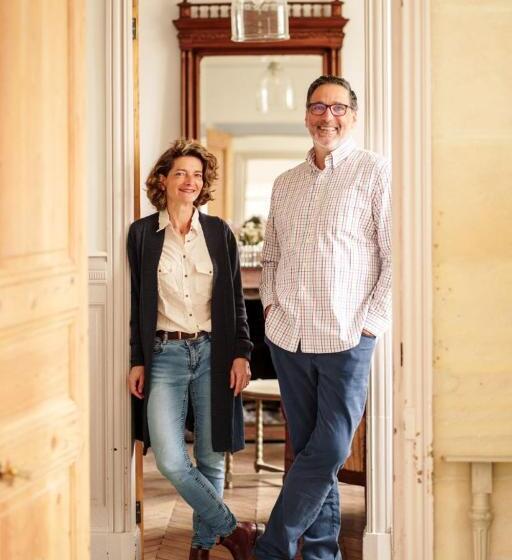 민박 La Cantellerie