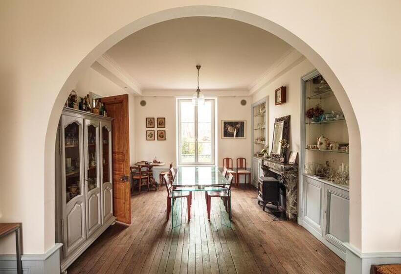 민박 La Cantellerie