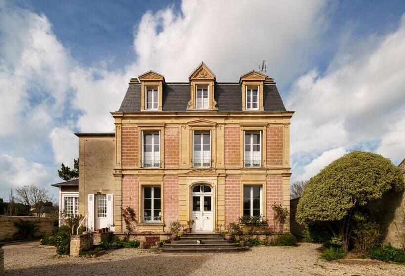 민박 La Cantellerie