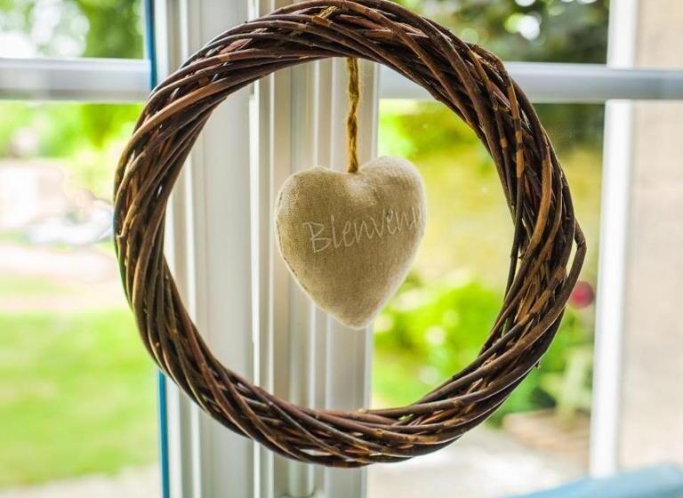 민박 La Cantellerie