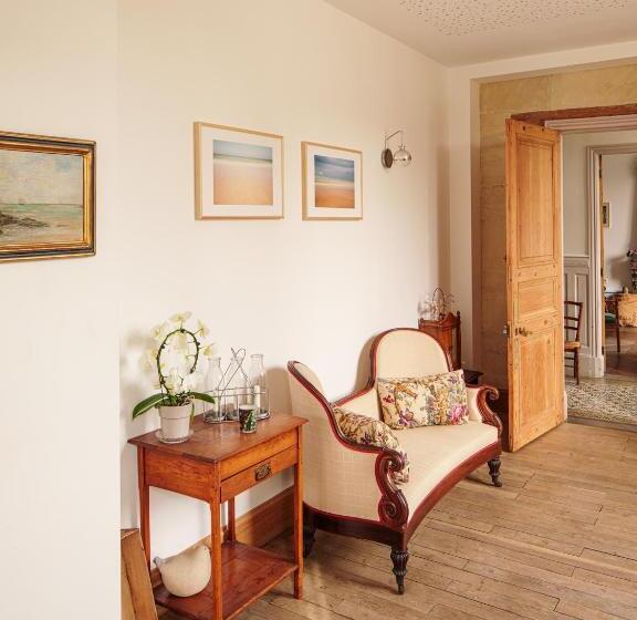 민박 La Cantellerie