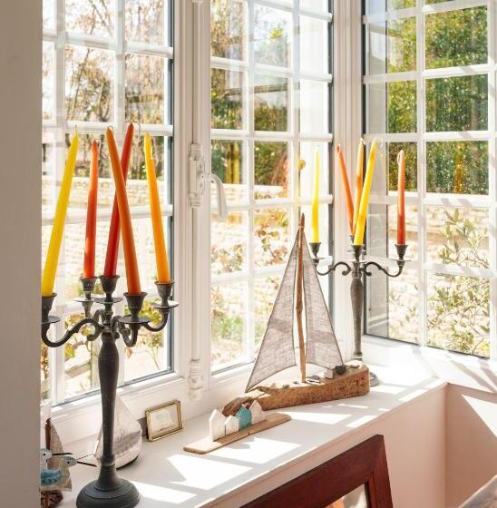 민박 La Cantellerie