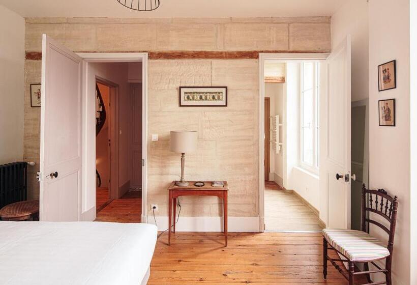 민박 La Cantellerie