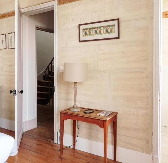 민박 La Cantellerie