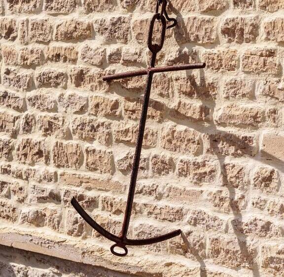 민박 La Cantellerie