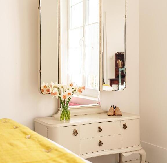 민박 La Cantellerie