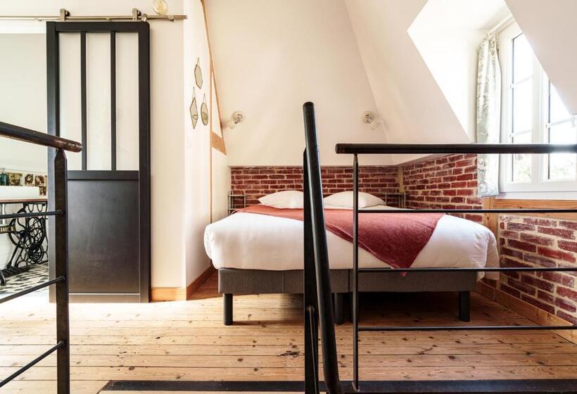 민박 La Cantellerie