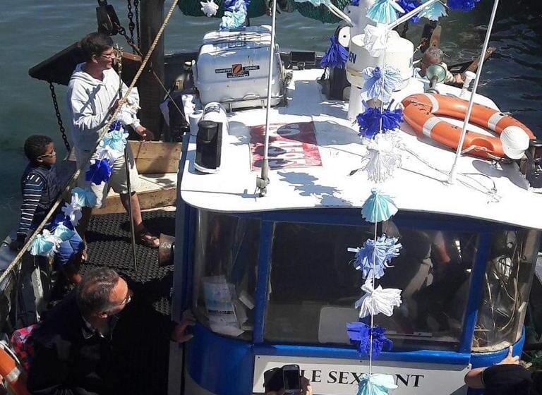 민박 La Cantellerie