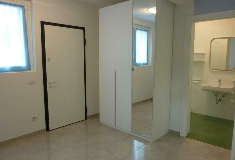 צימר La Casa Dei Nonni