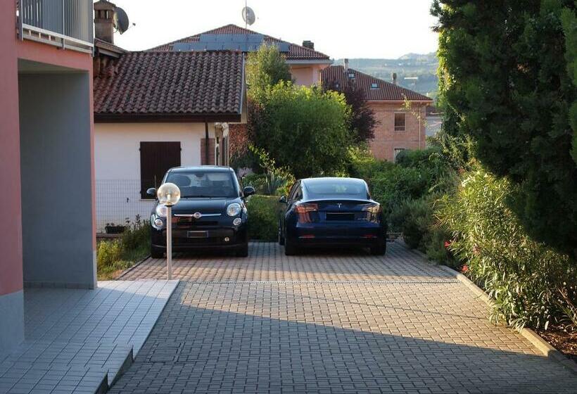 צימר La Casa Dei Nonni