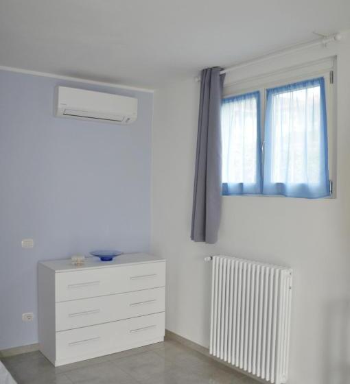 צימר La Casa Dei Nonni