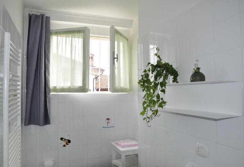 مبيت وإفطار La Casa Dei Nonni