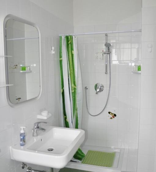 مبيت وإفطار La Casa Dei Nonni