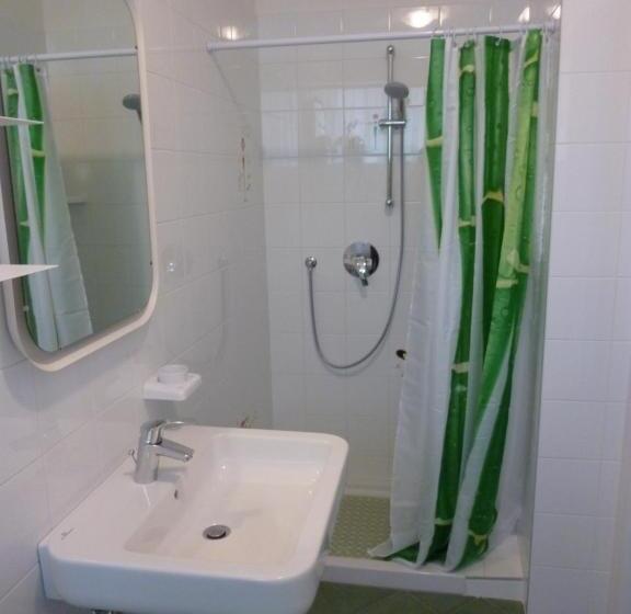 צימר La Casa Dei Nonni