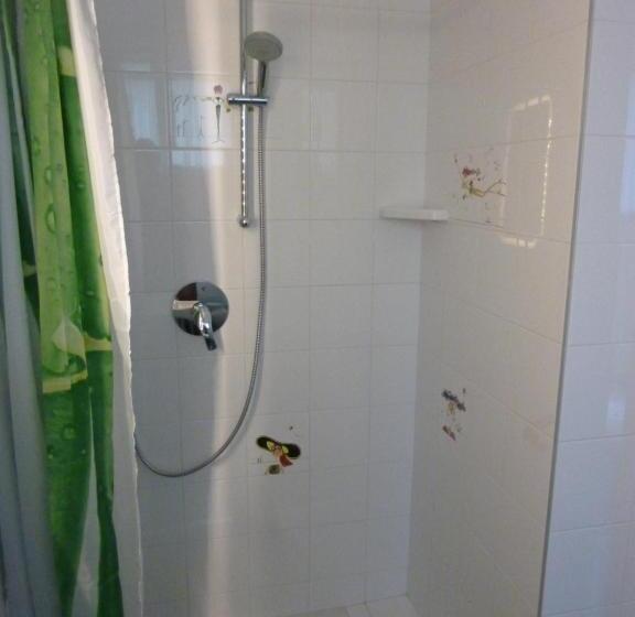 צימר La Casa Dei Nonni