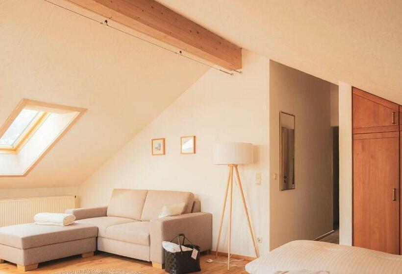 Bed and Breakfast Landhaus Alger