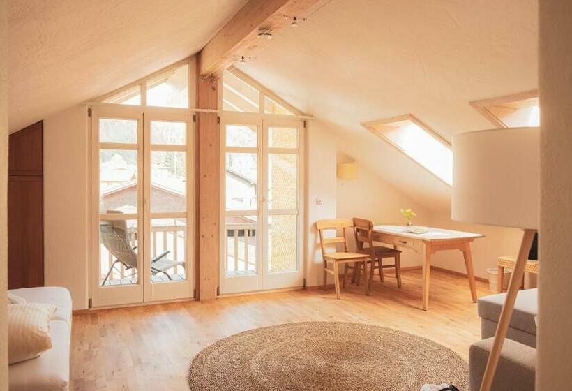 Bed and Breakfast Landhaus Alger