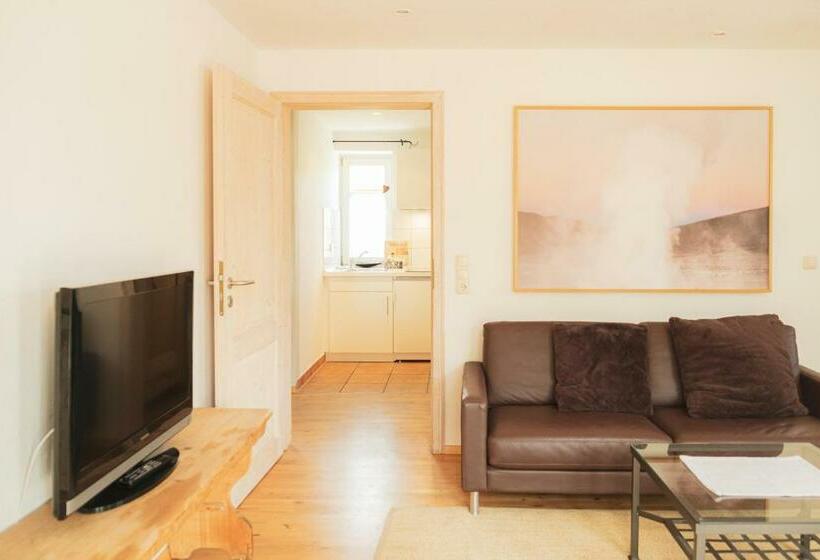 Bed and Breakfast Landhaus Alger