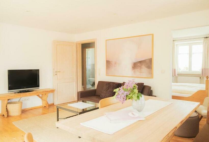 Bed and Breakfast Landhaus Alger