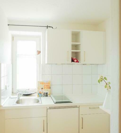 Bed and Breakfast Landhaus Alger