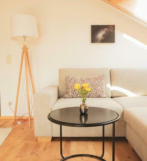 Bed and Breakfast Landhaus Alger