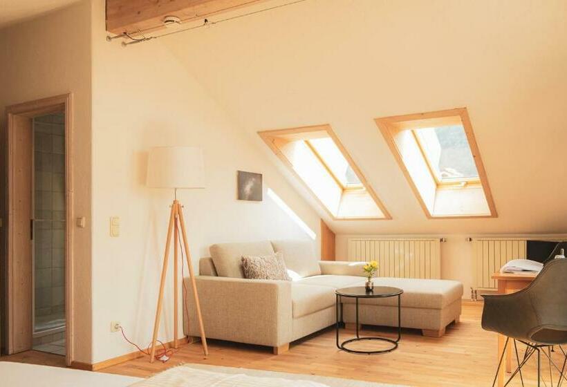 Bed and Breakfast Landhaus Alger