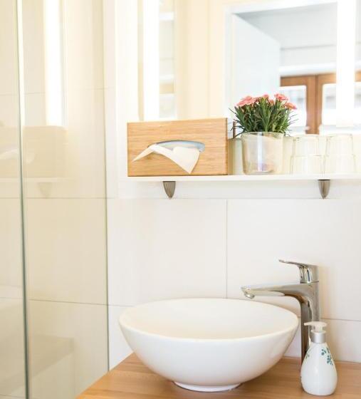 Bed and Breakfast Landhaus Alger