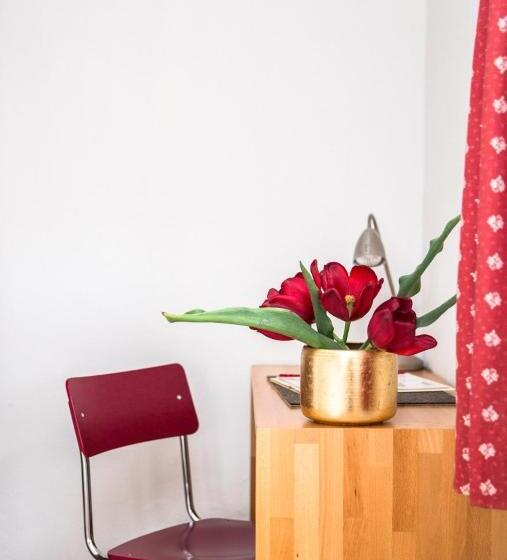 Bed and Breakfast Landhaus Alger