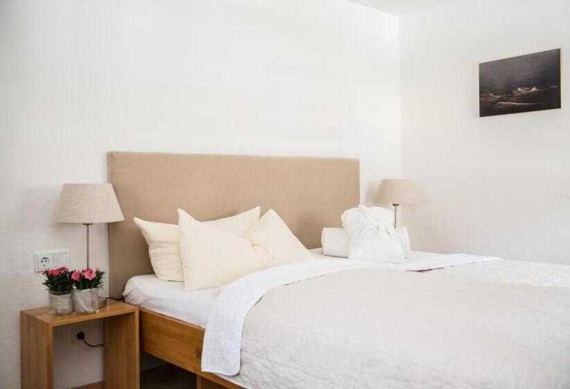 Bed and Breakfast Landhaus Alger