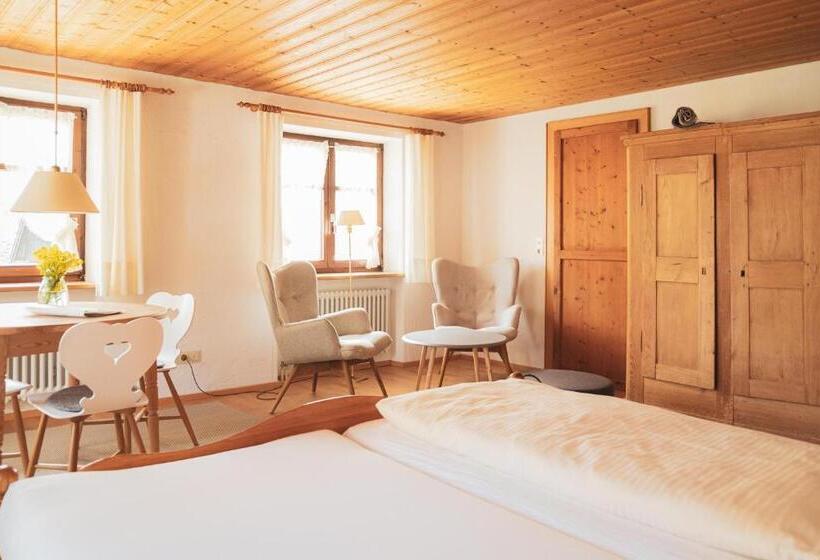 Bed and Breakfast Landhaus Alger