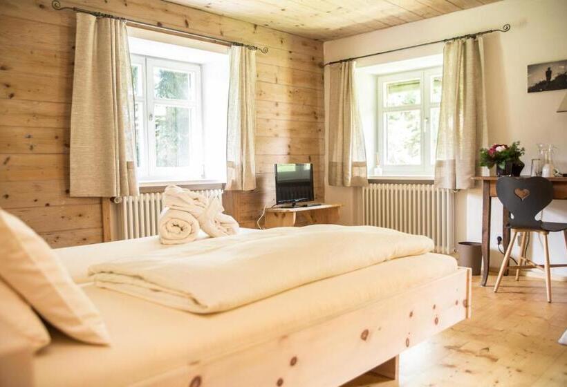 Bed and Breakfast Landhaus Alger