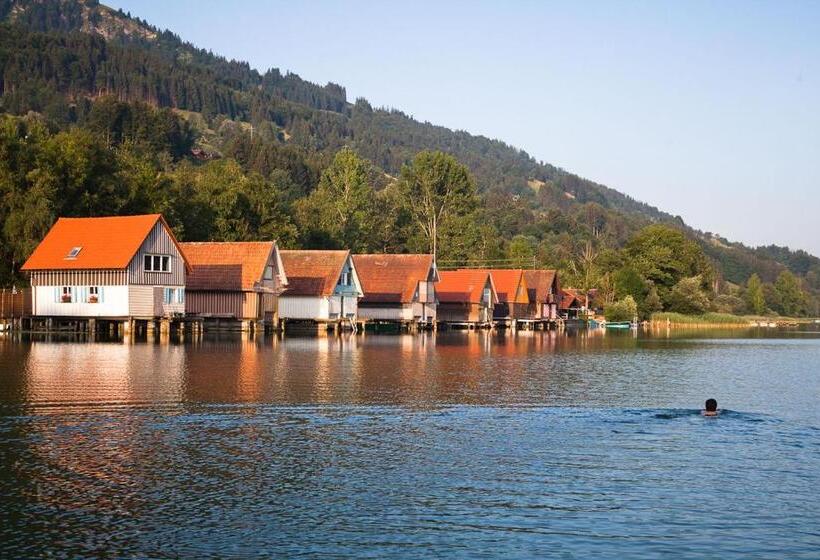 Bed and Breakfast Landhaus Alger