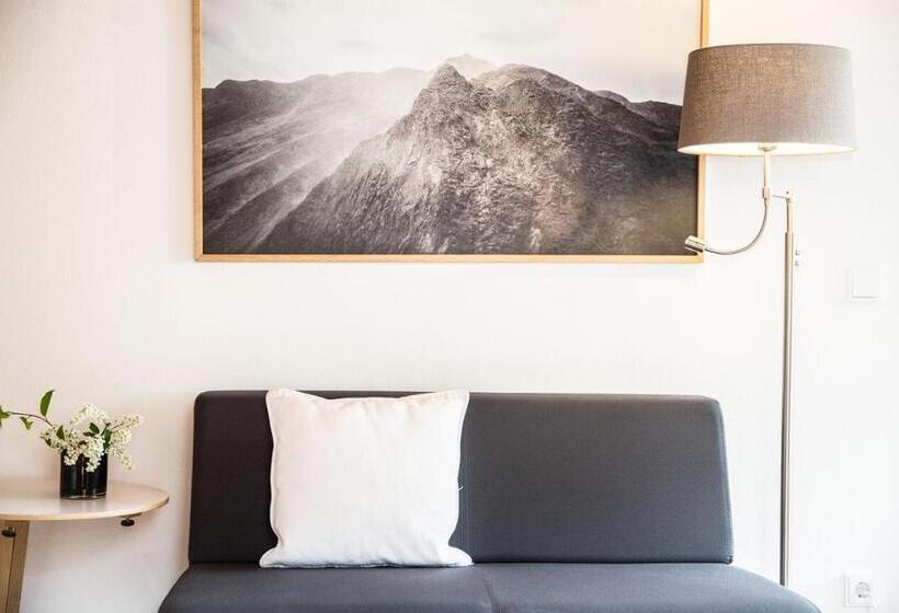 Bed and Breakfast Landhaus Alger