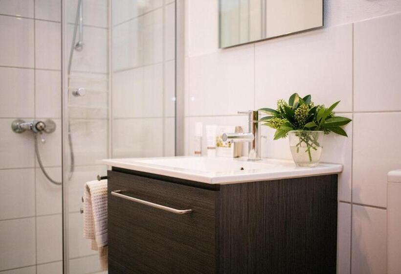 Bed and Breakfast Landhaus Alger