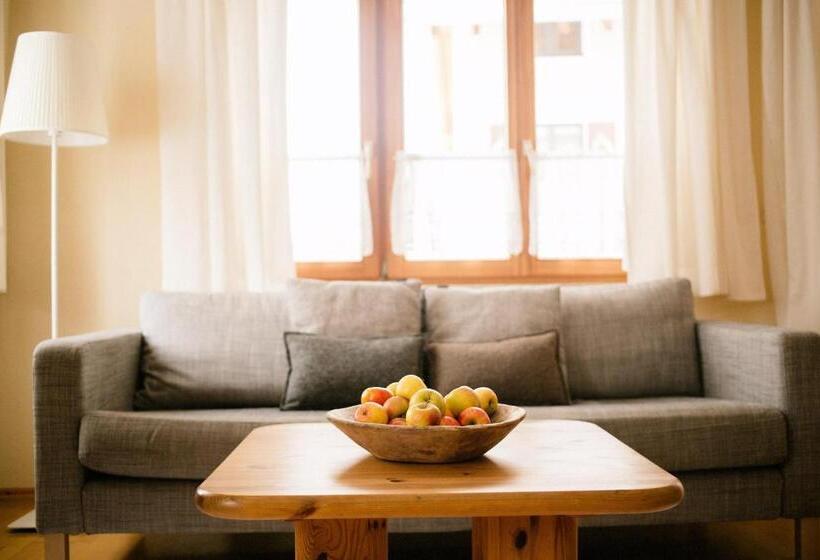 Bed and Breakfast Landhaus Alger