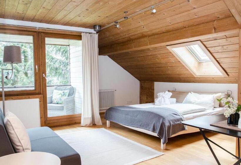 Bed and Breakfast Landhaus Alger